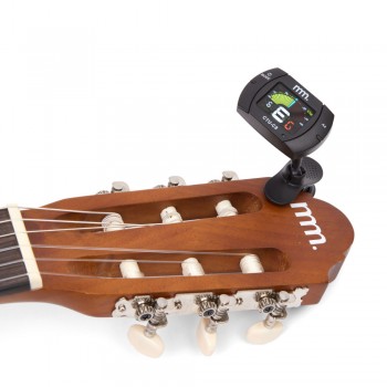 Acoustic Accessories & Tuners